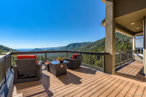 15450 Elk Mountain Trail Littleton CO 80127