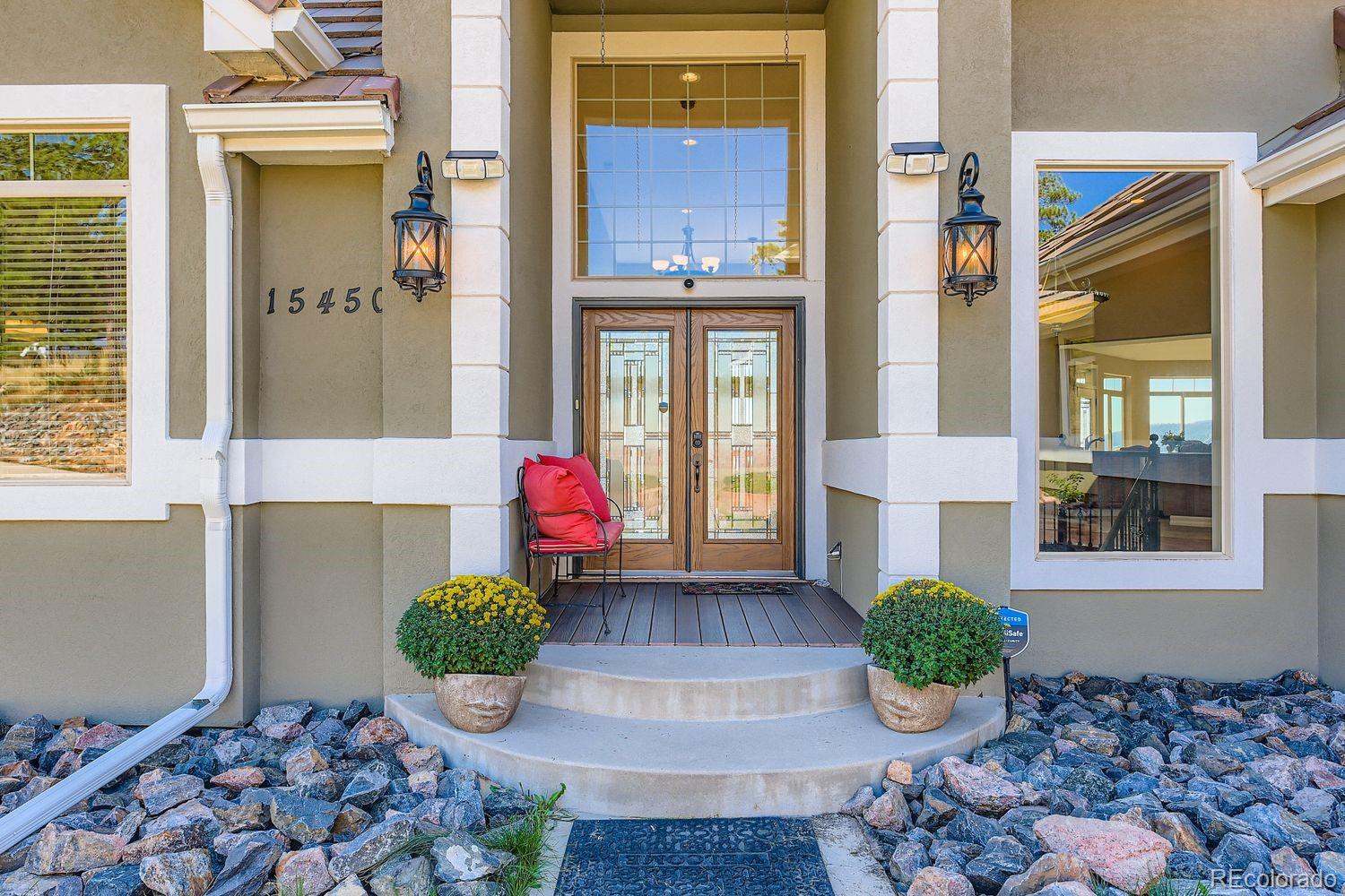 15450 Elk Mountain Trail