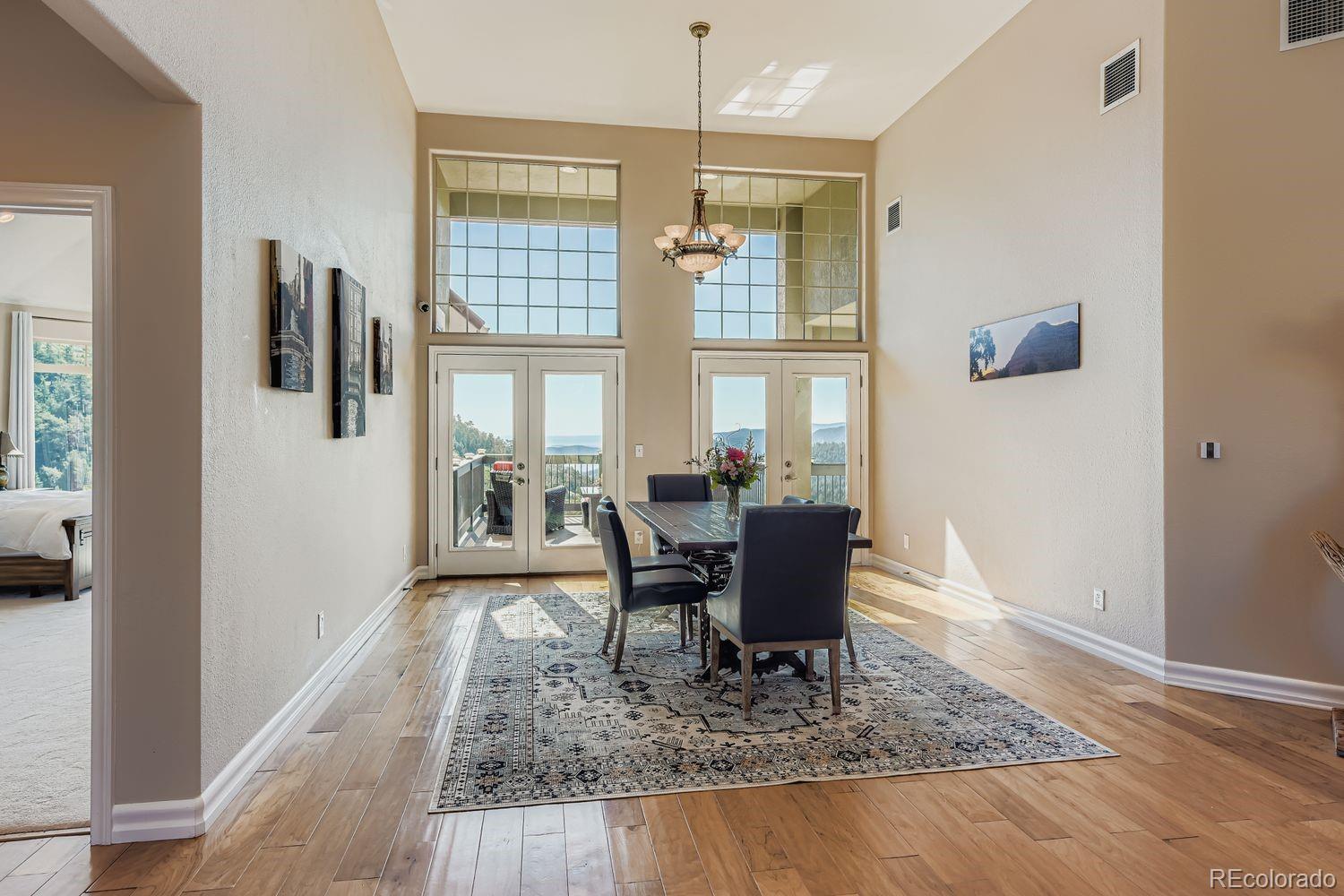 15450 Elk Mountain Trail