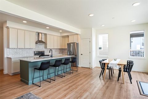 4899 Daven Road Morrison CO 80465