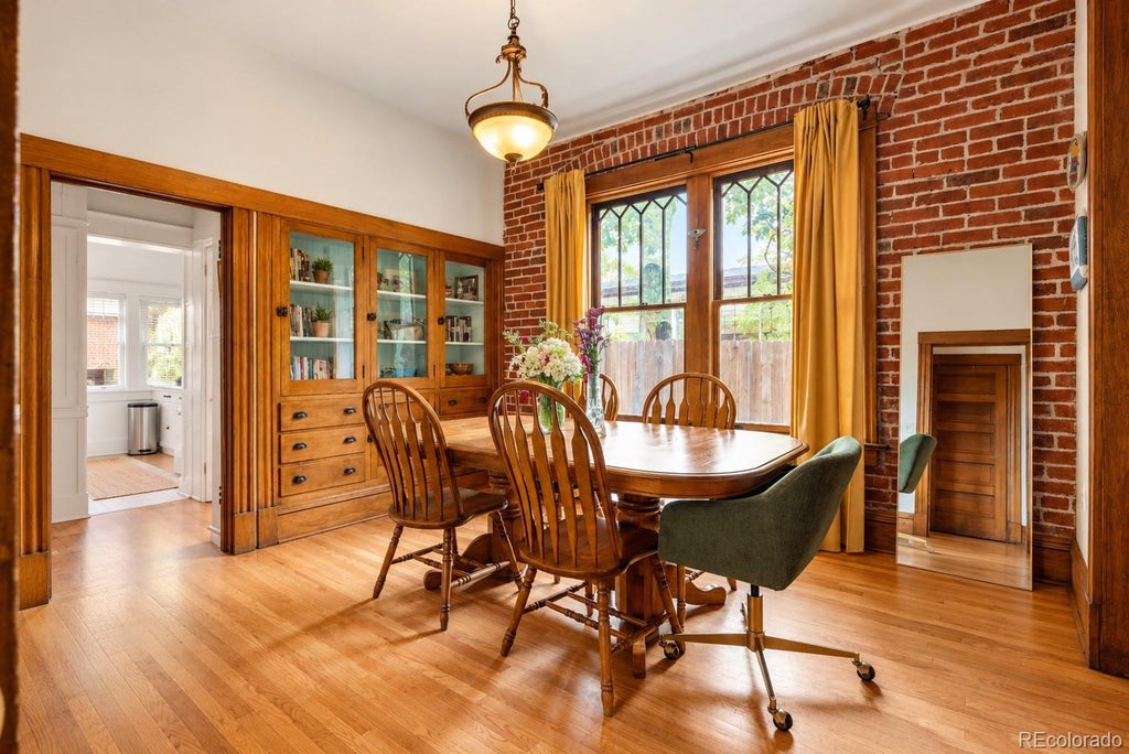 Photo of 1650 Gaylord Street, Denver, CO 80206 (MLS # 2599802)