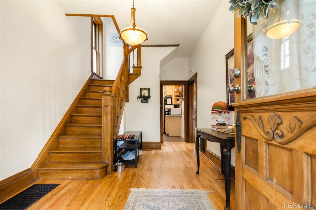 Photo of 1650 Gaylord Street, Denver, CO 80206 (MLS # 2599802)