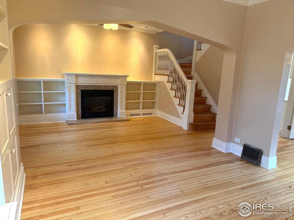 Photo of 3042 N Vine Street, Denver, CO 80205 (MLS # IR1045100)