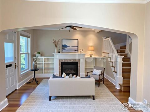 Photo of 3042 N Vine Street, Denver, CO 80205 (MLS # IR1045100)