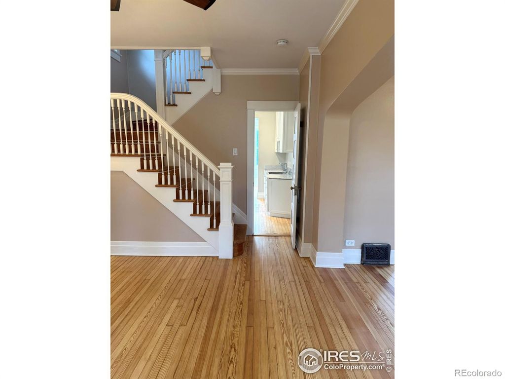 Photo of 3042 N Vine Street, Denver, CO 80205 (MLS # IR1045100)