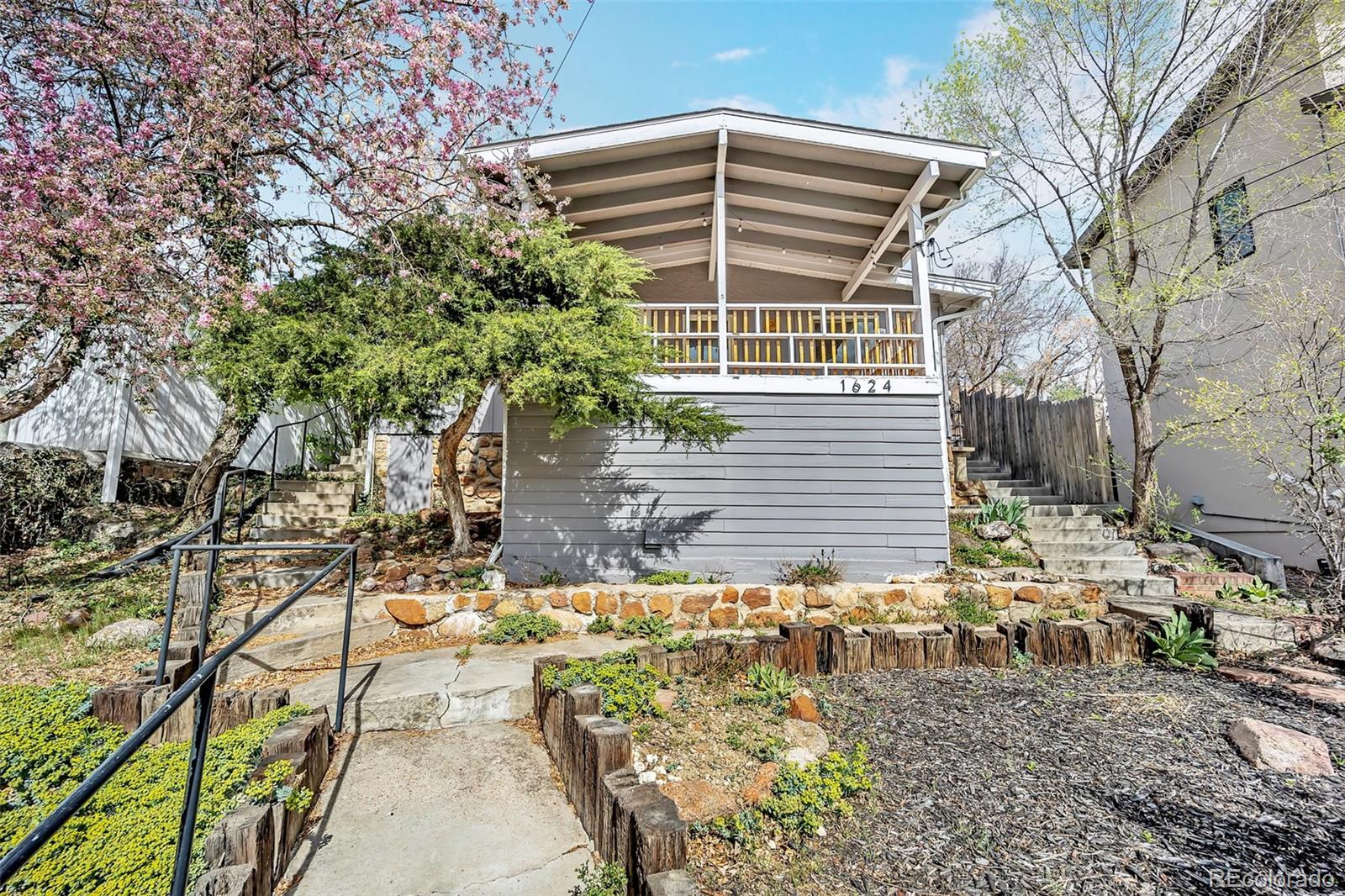 Photo 1 of 49 — 1624 Cheyenne Boulevard, Colorado Springs, CO 80906