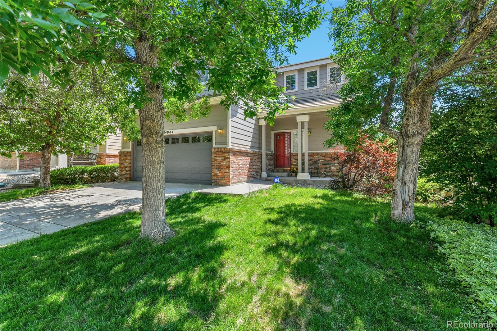 14944 E Archer Circle, Aurora, CO, 80012 2 14944 E Archer Circle