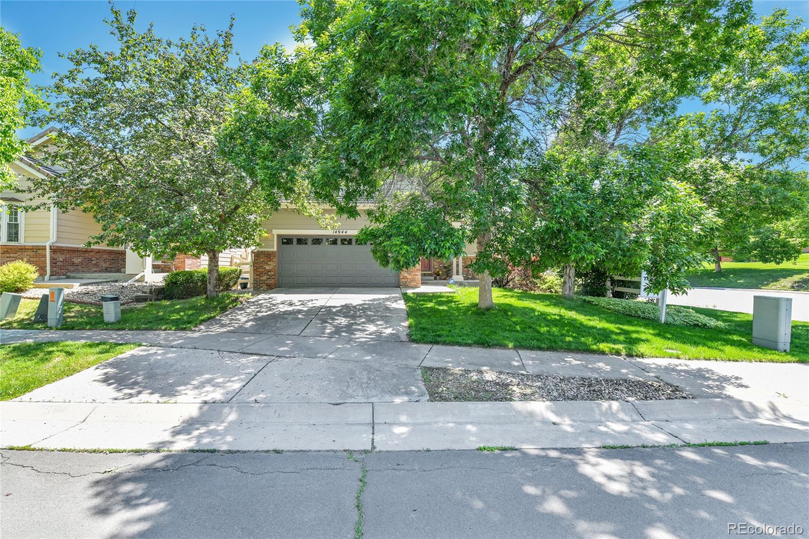 14944 E Archer Circle, Aurora, CO, 80012 1 14944 E Archer Circle