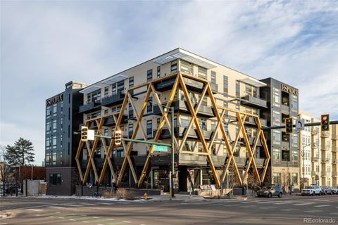 2880 Zuni Street 408 Denver CO 80211