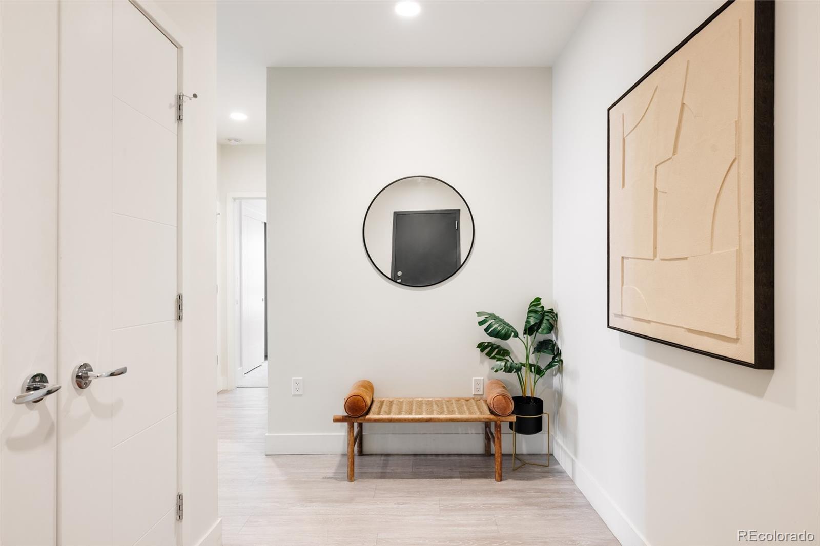 2880 Zuni Street 408, Denver, CO, 80211 1 2880 Zuni Street 408