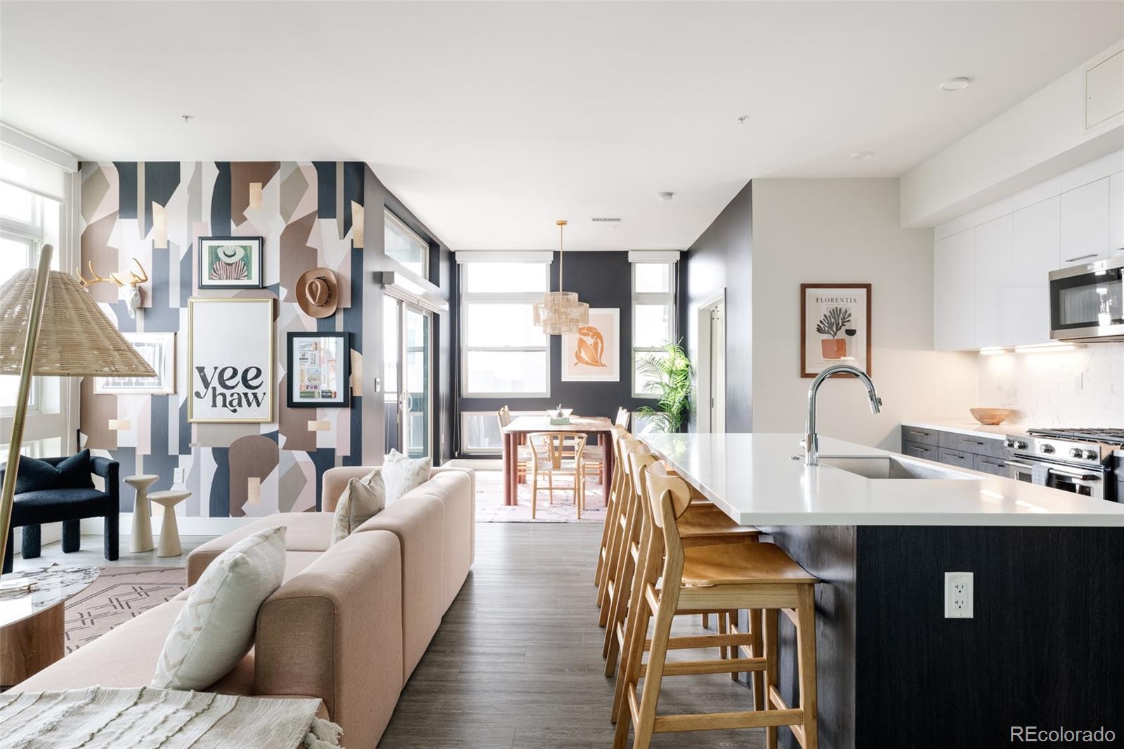 2880 Zuni Street 408, Denver, CO, 80211 2 2880 Zuni Street 408