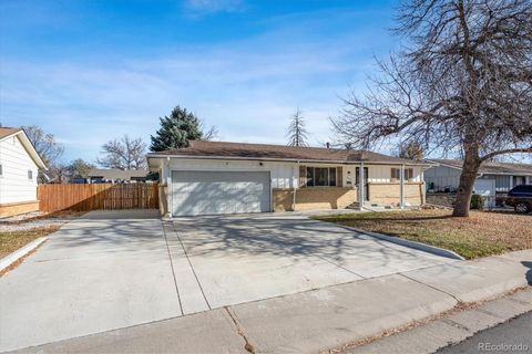 9146 Lasalle Place, Westminster, CO 80031 - #: 6469675