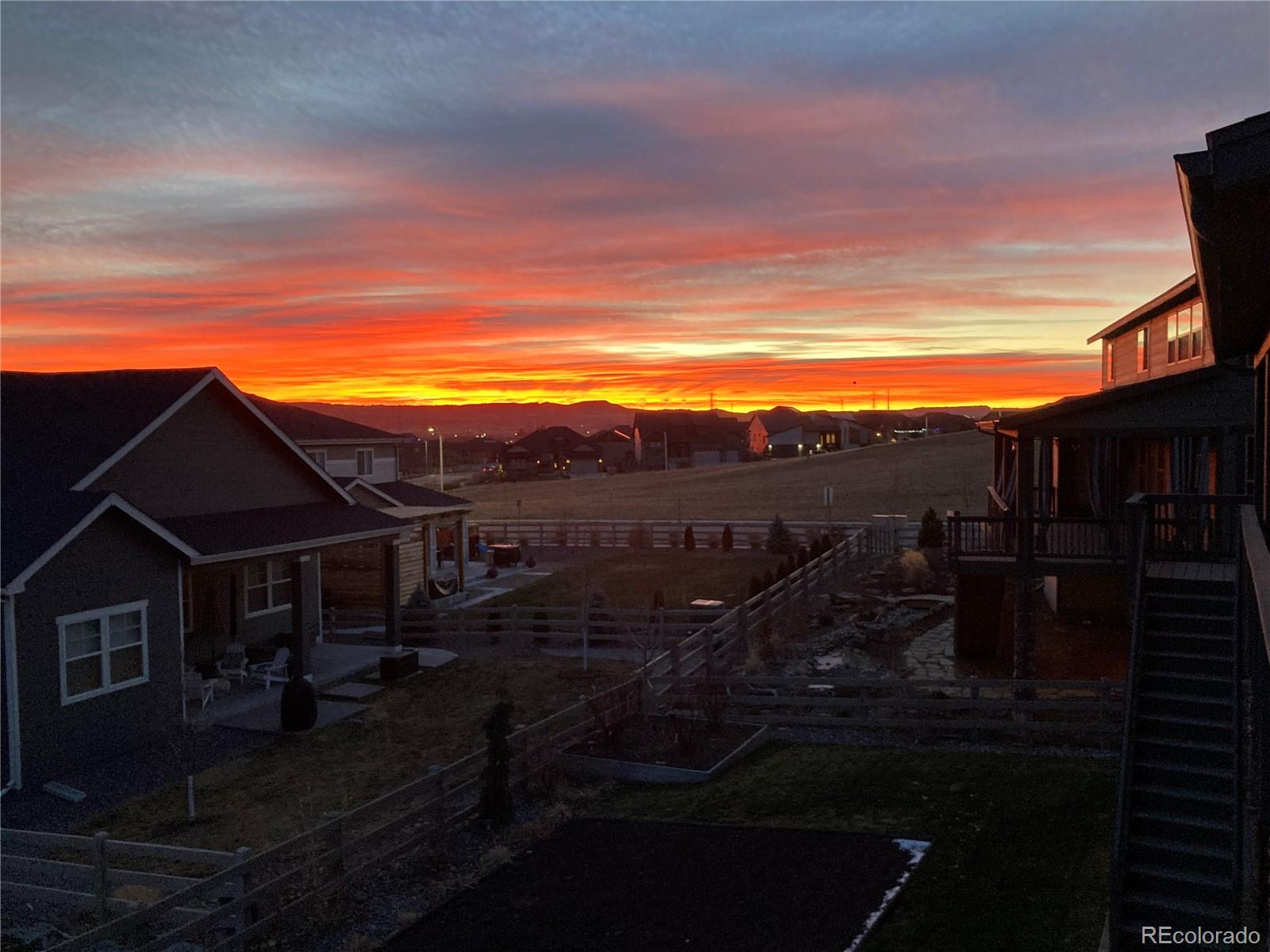 8099 Arapahoe Peak Street, Littleton, CO, 80125 4 8099 Arapahoe Peak Street