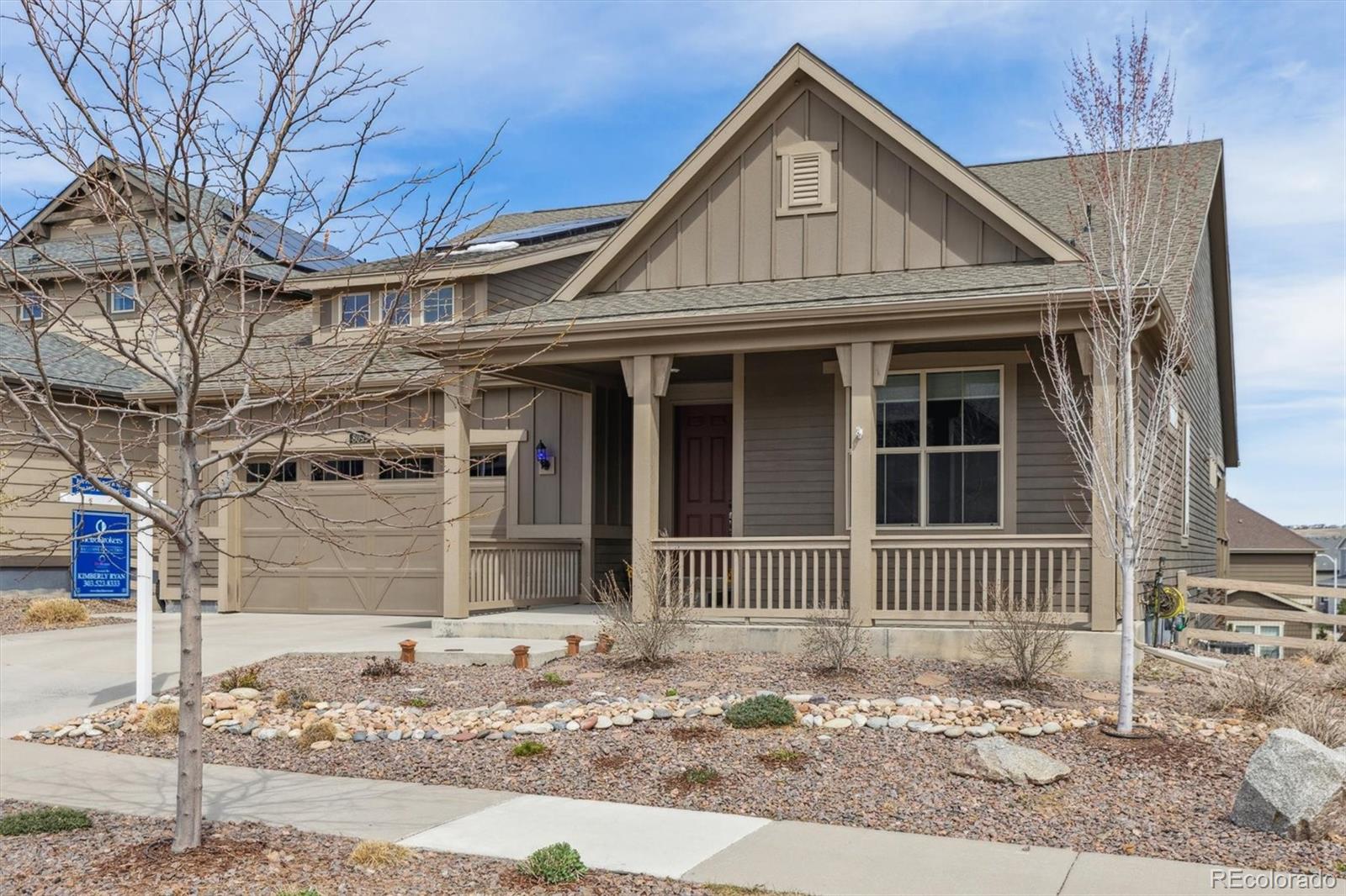 8099 Arapahoe Peak Street, Littleton, CO, 80125 2 8099 Arapahoe Peak Street