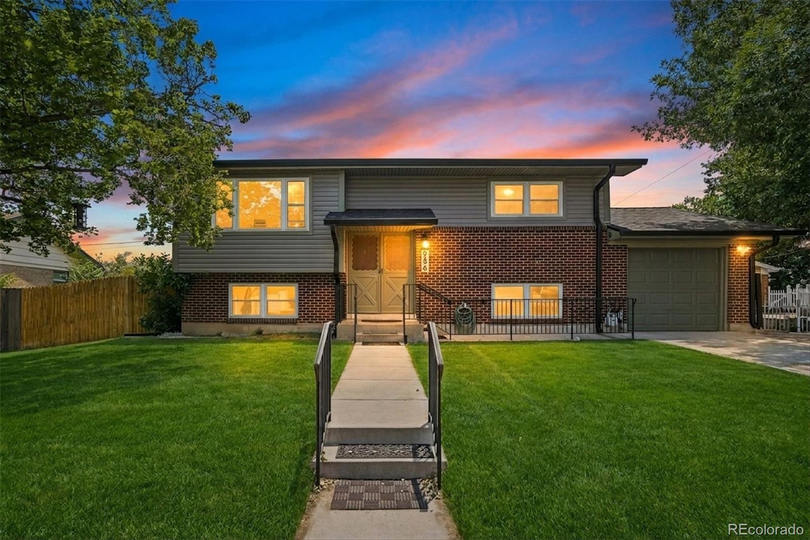 Photo 1 of 46 — 986 E 114th Place, Denver, CO 80233