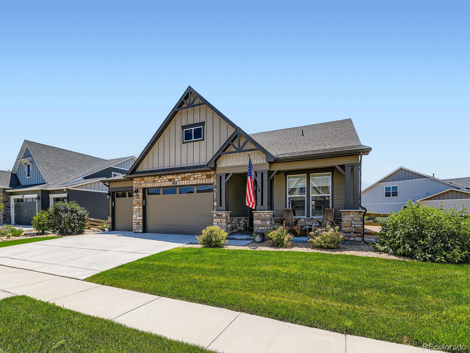7702 E 157th Avenue, Thornton, CO, 80602 1 7702 E 157th Avenue