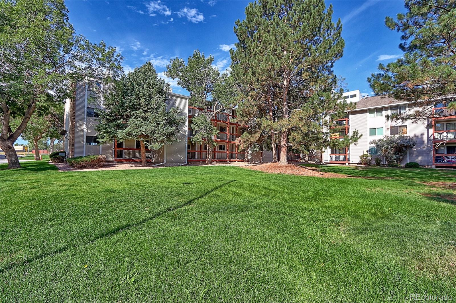 8613 Clay Street 205