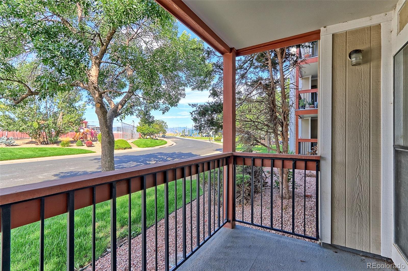 8613 Clay Street 205