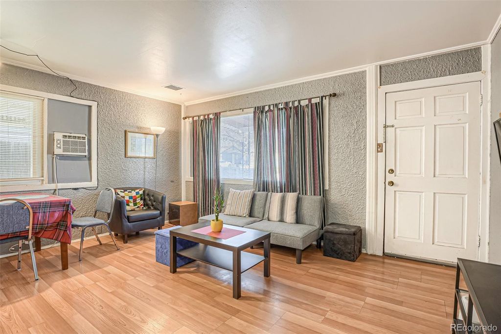 Photo of 1910 S King Street, Denver, CO 80219 (MLS # 6198154)