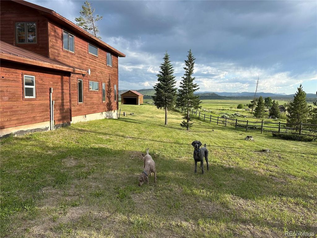 Photo of 600 Cr-4480, Grand Lake, CO 80447 (MLS # 1521502)