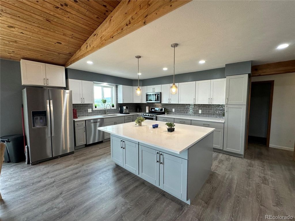 Photo of 600 Cr-4480, Grand Lake, CO 80447 (MLS # 1521502)