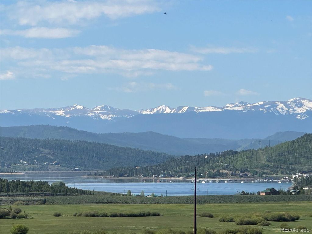 Photo of 600 Cr-4480, Grand Lake, CO 80447 (MLS # 1521502)