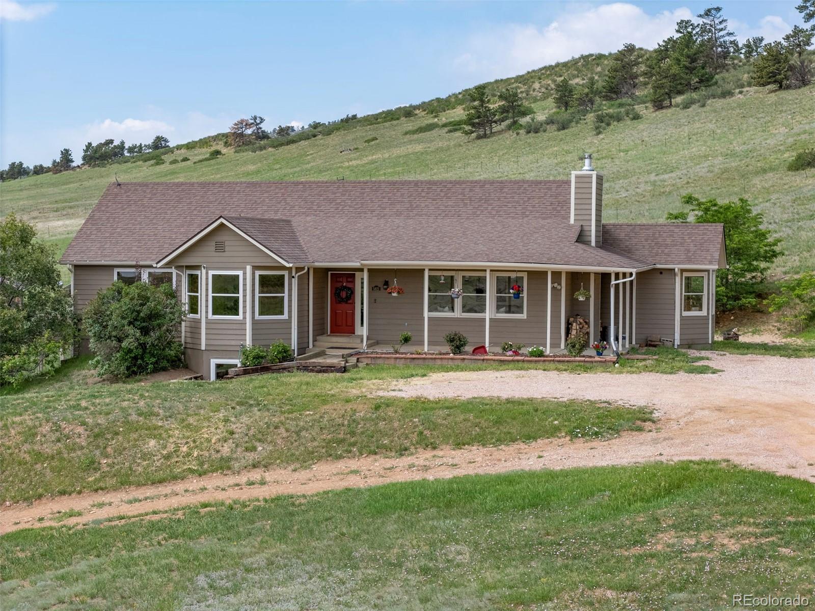 5821 W County Road 8e