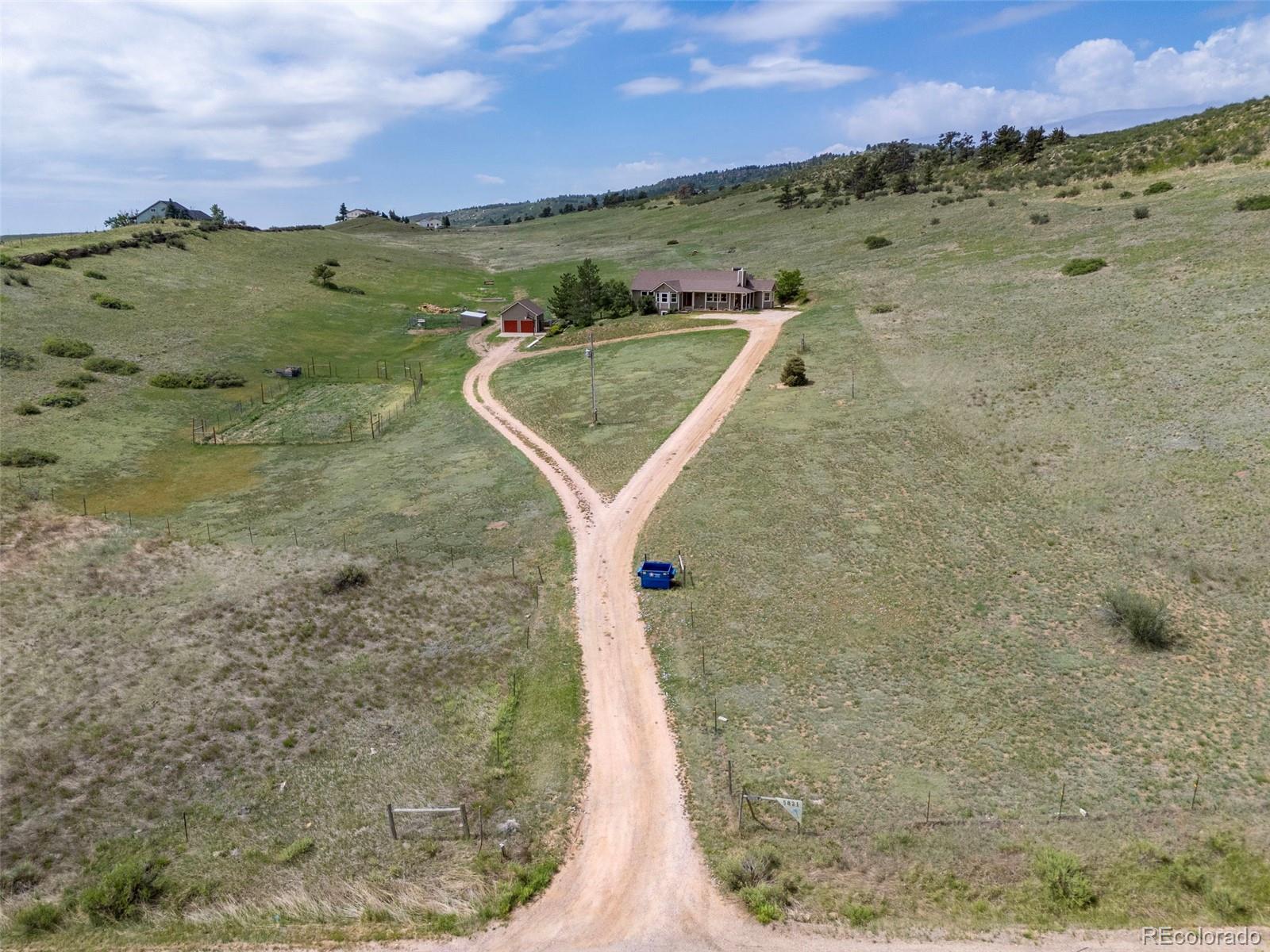 5821 W County Road 8e