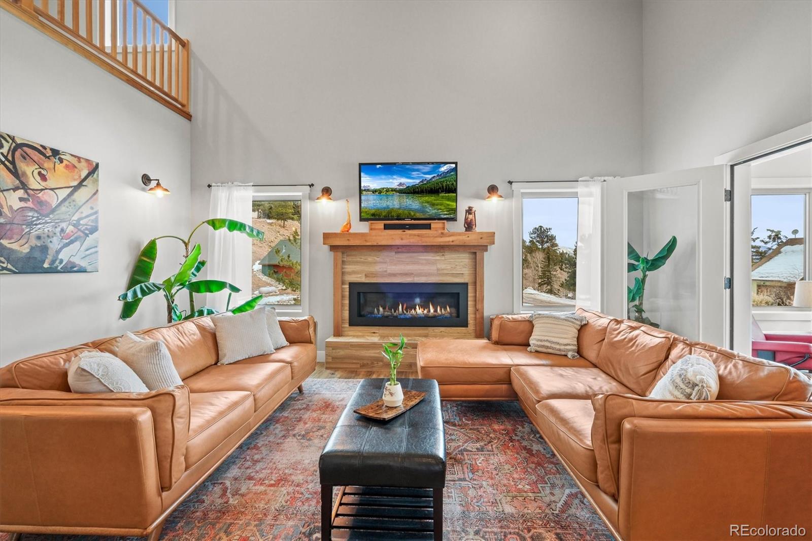389 Twin Peaks Drive