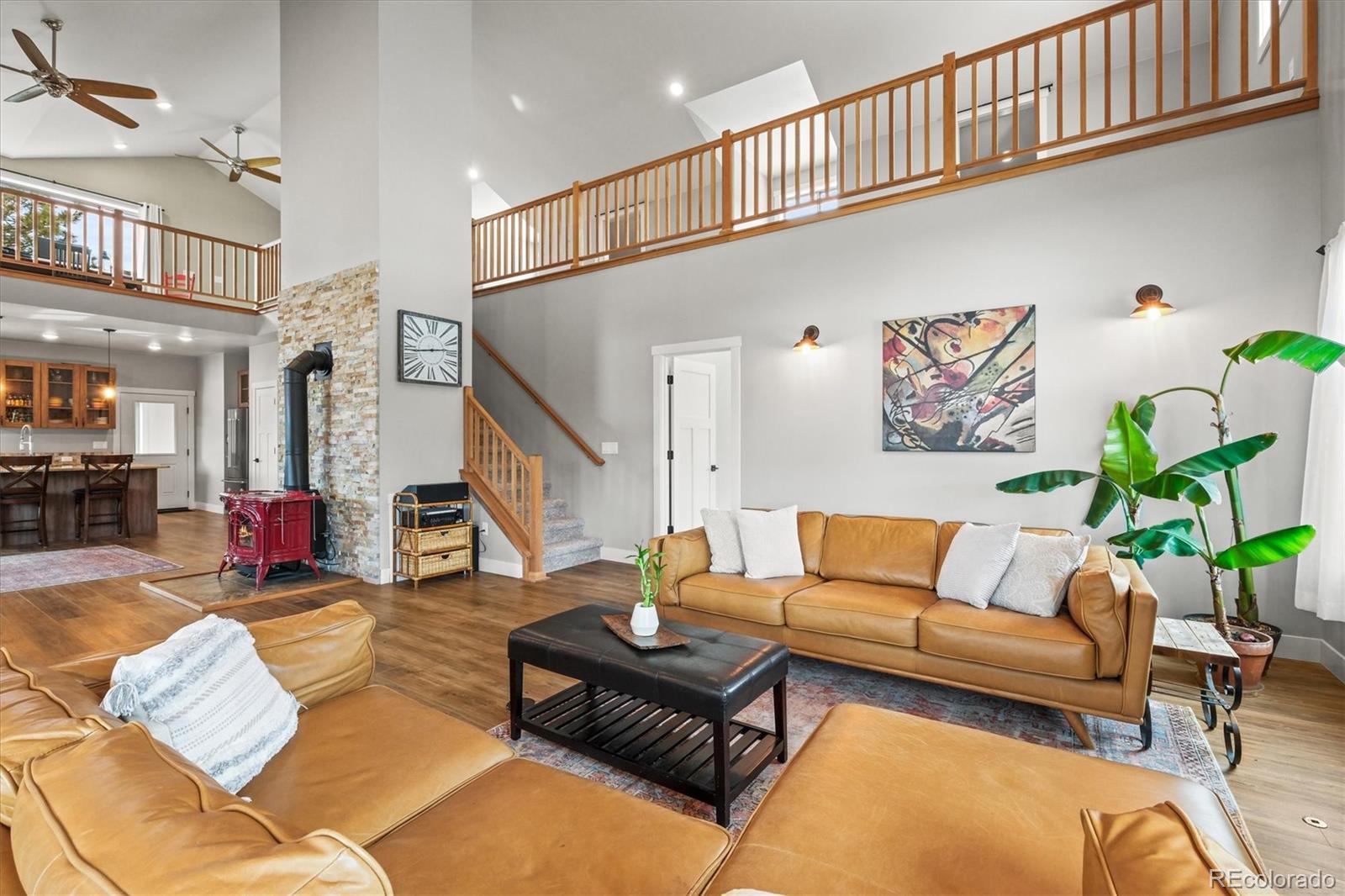 389 Twin Peaks Drive