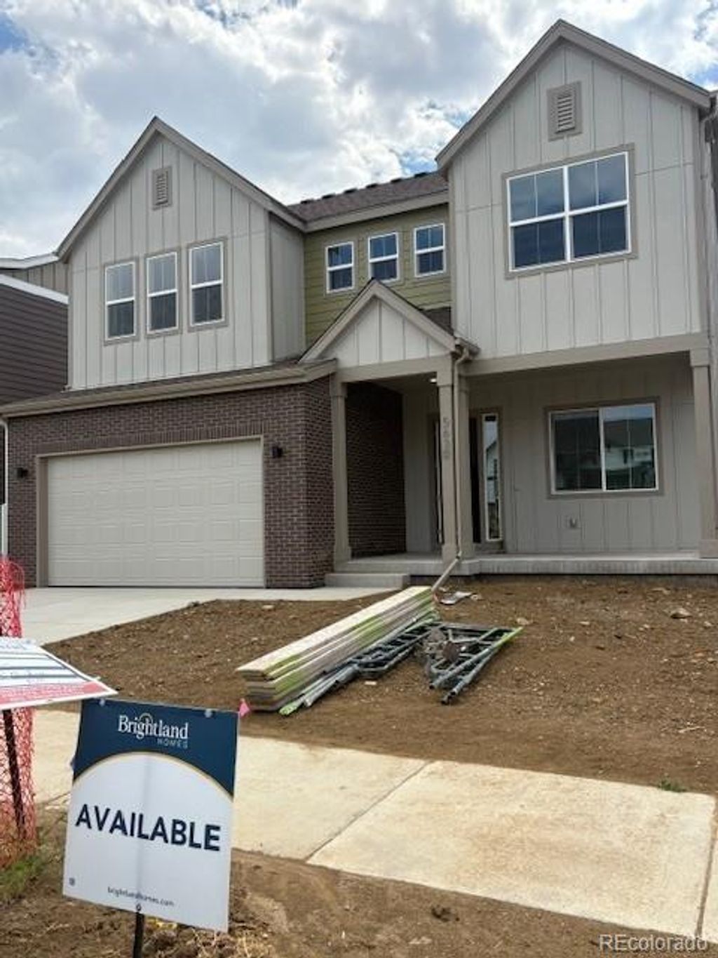 Photo of 5630 W 142 Avenue, Broomfield, CO 80020 (MLS # 6296517)
