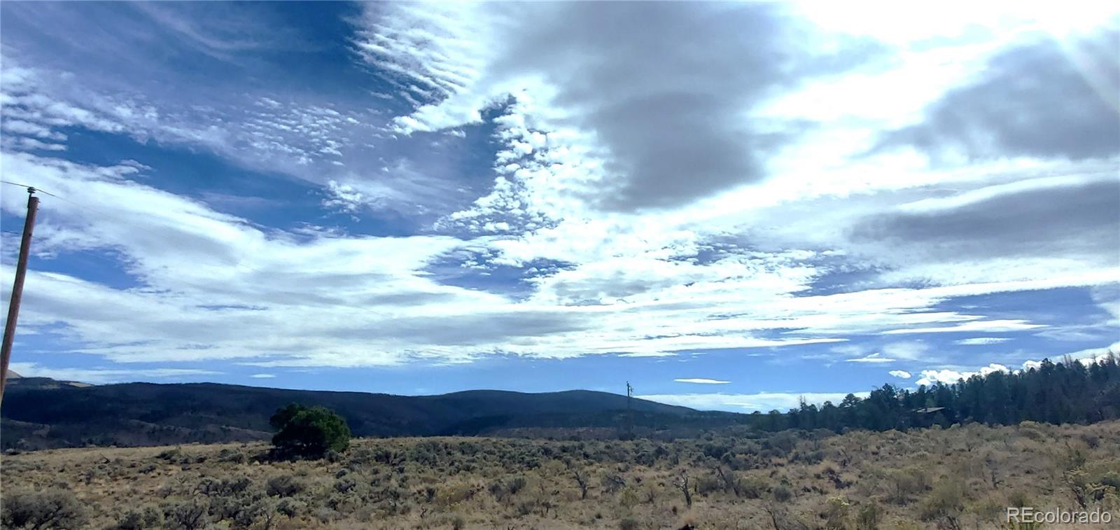 Lot 131 Wagon Mesa Loop