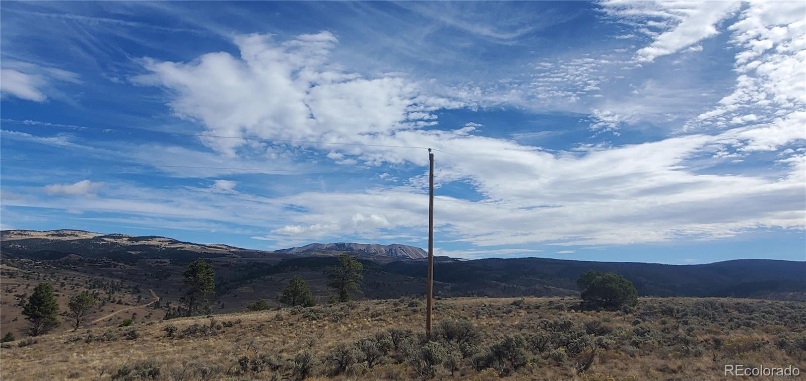 Lot 131 Wagon Mesa Loop
