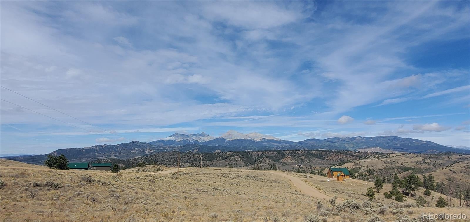 Lot 131 Wagon Mesa Loop