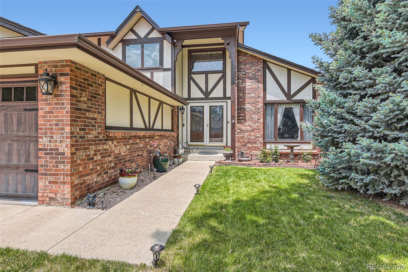 7863 W Friend Drive