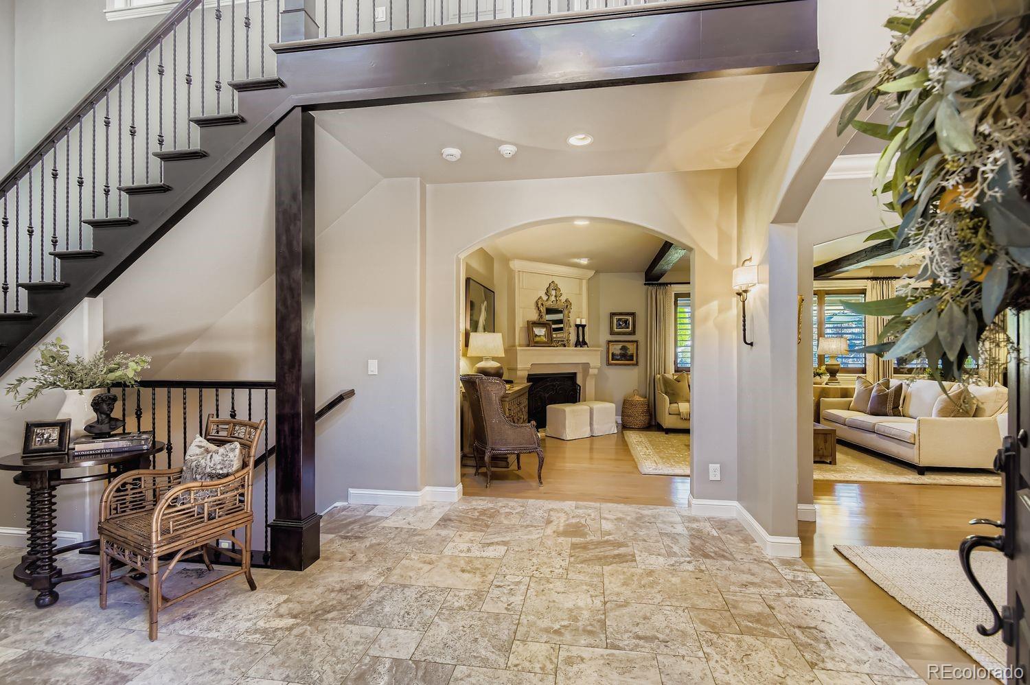 9344 Vista Hill Lane, Lone Tree, CO, 80124 9 9344 Vista Hill Lane