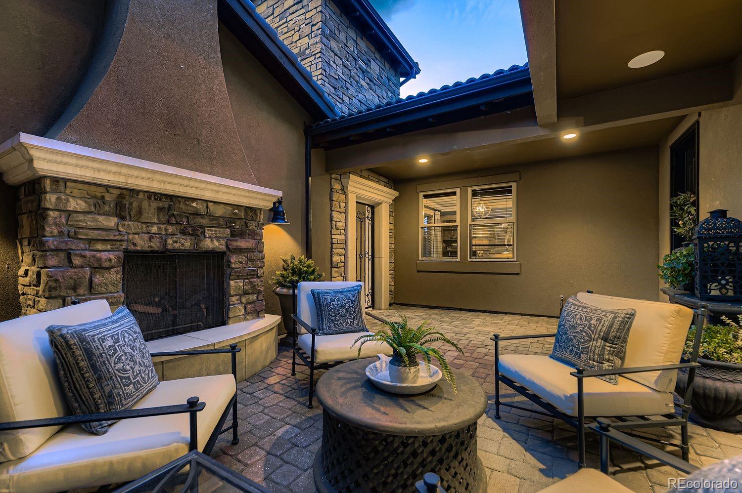 9344 Vista Hill Lane, Lone Tree, CO, 80124 7 9344 Vista Hill Lane
