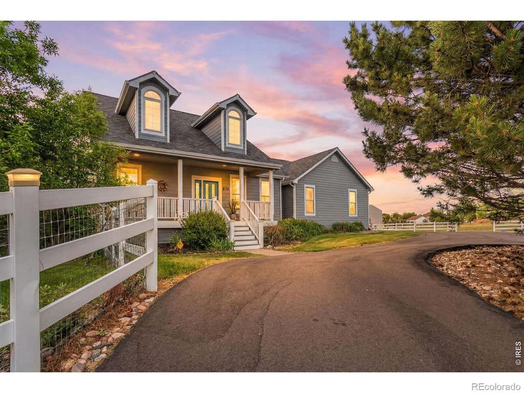Photo of 938 Clydesdale Lane, Windsor, CO 80550 (MLS # IR1061823)