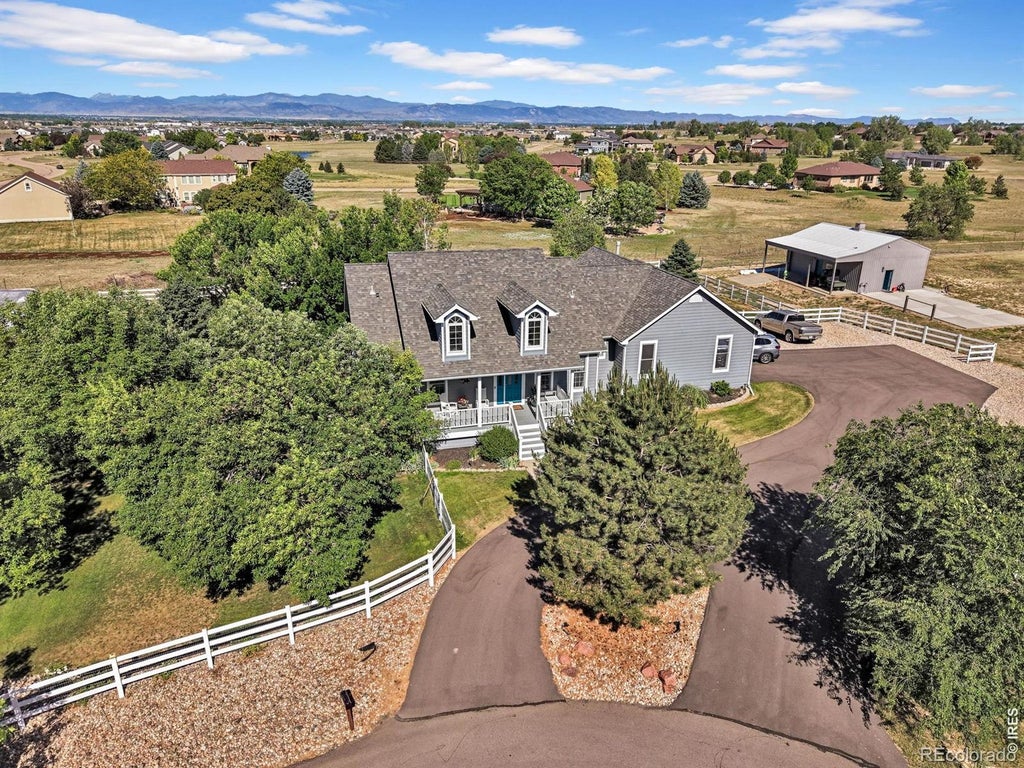 Photo of 938 Clydesdale Lane, Windsor, CO 80550 (MLS # IR1061823)