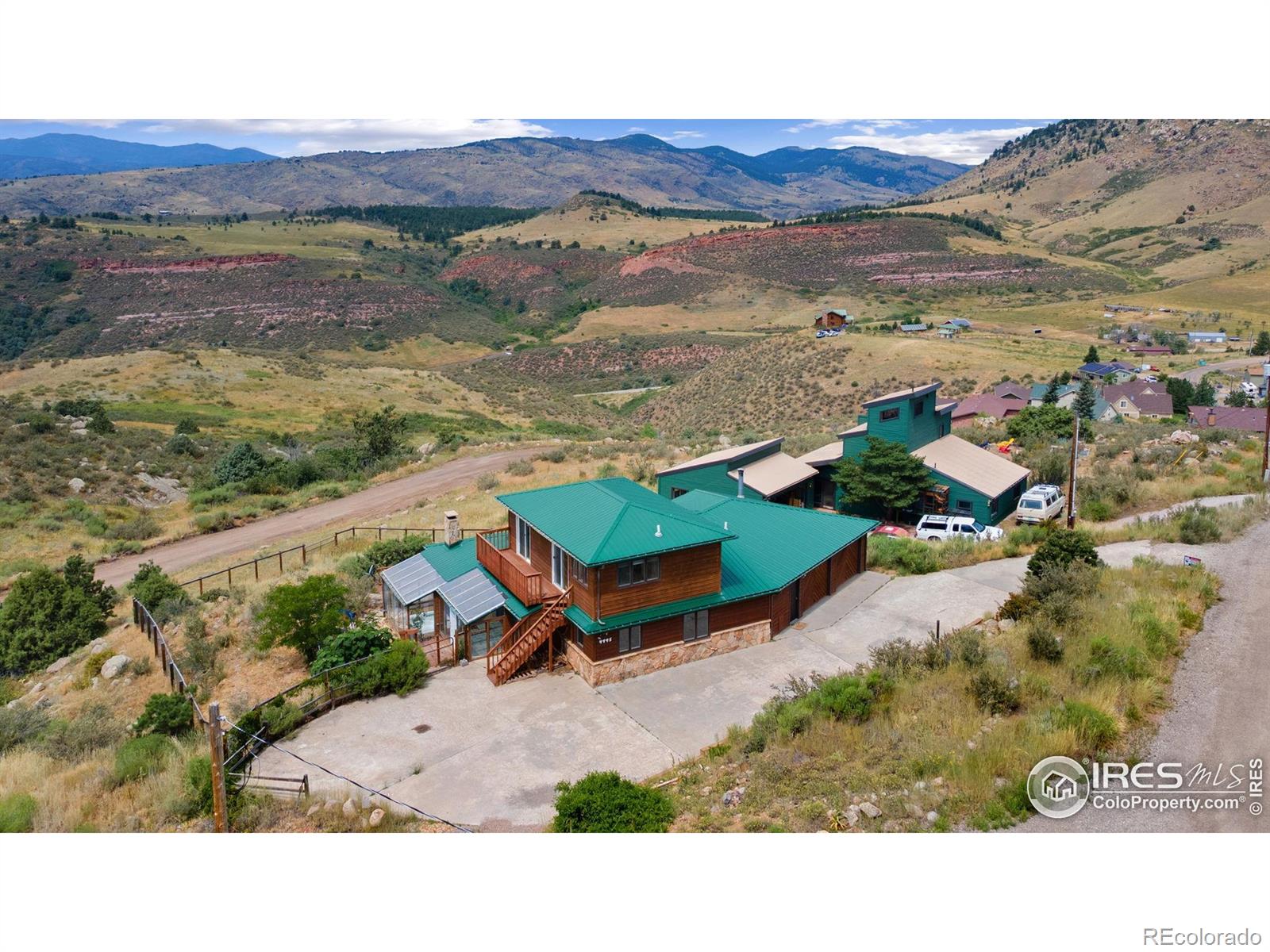 4945 Sandstone Drive