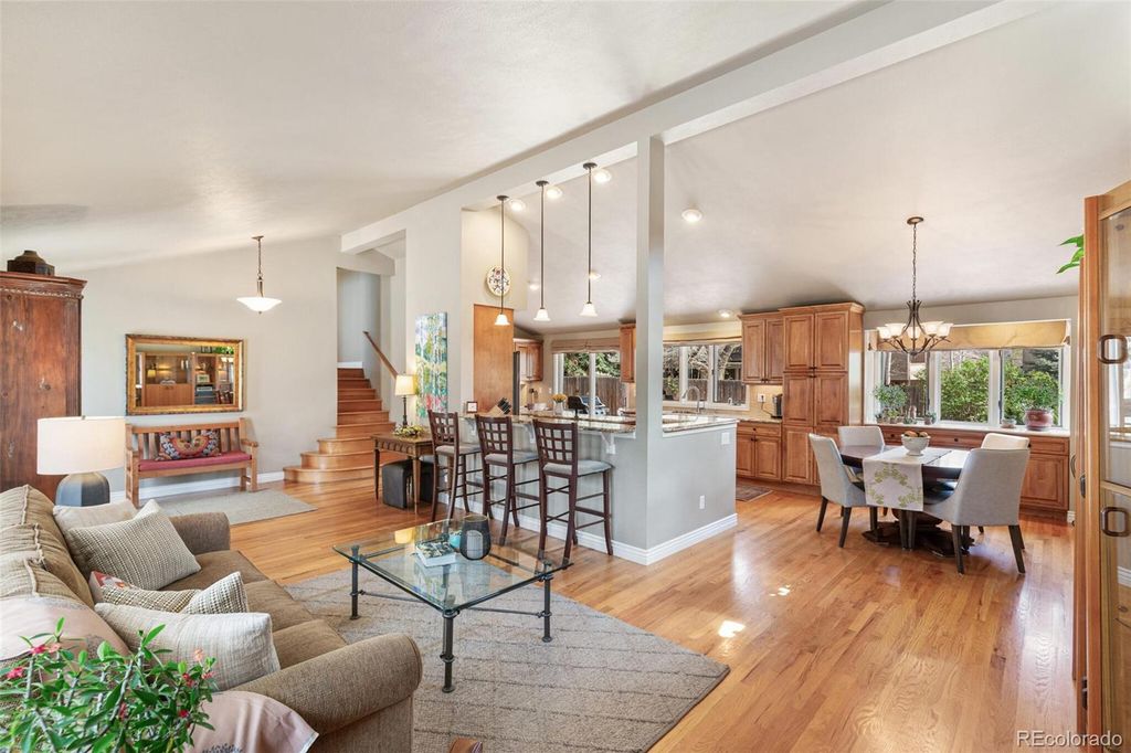 Photo of 6330 S Newport Court, Centennial, CO 80111 (MLS # 3698512)