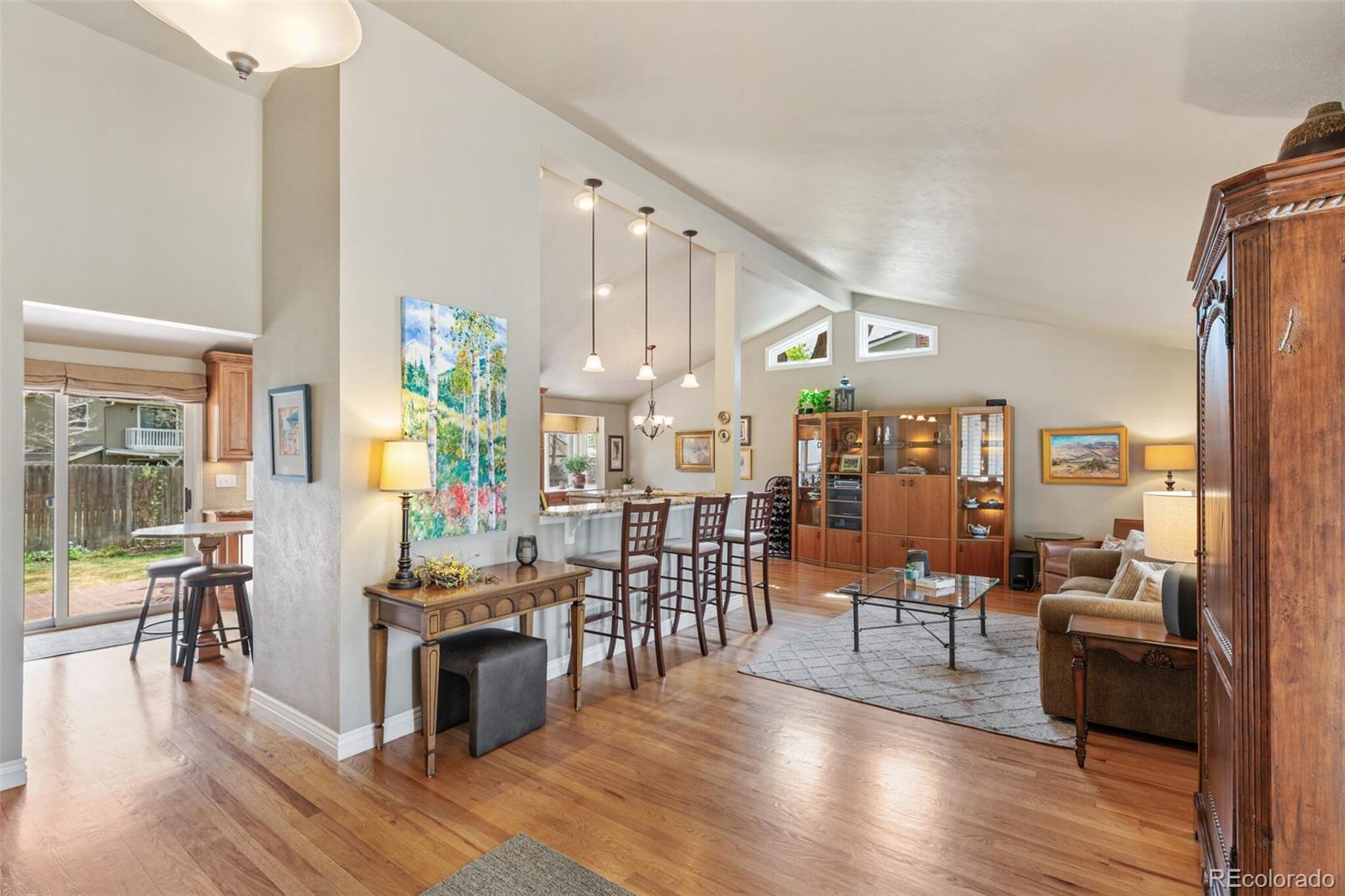 6330 S Newport Court