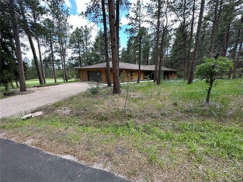 615 Congressional Drive, Monument, CO 80132 - #: 4381518