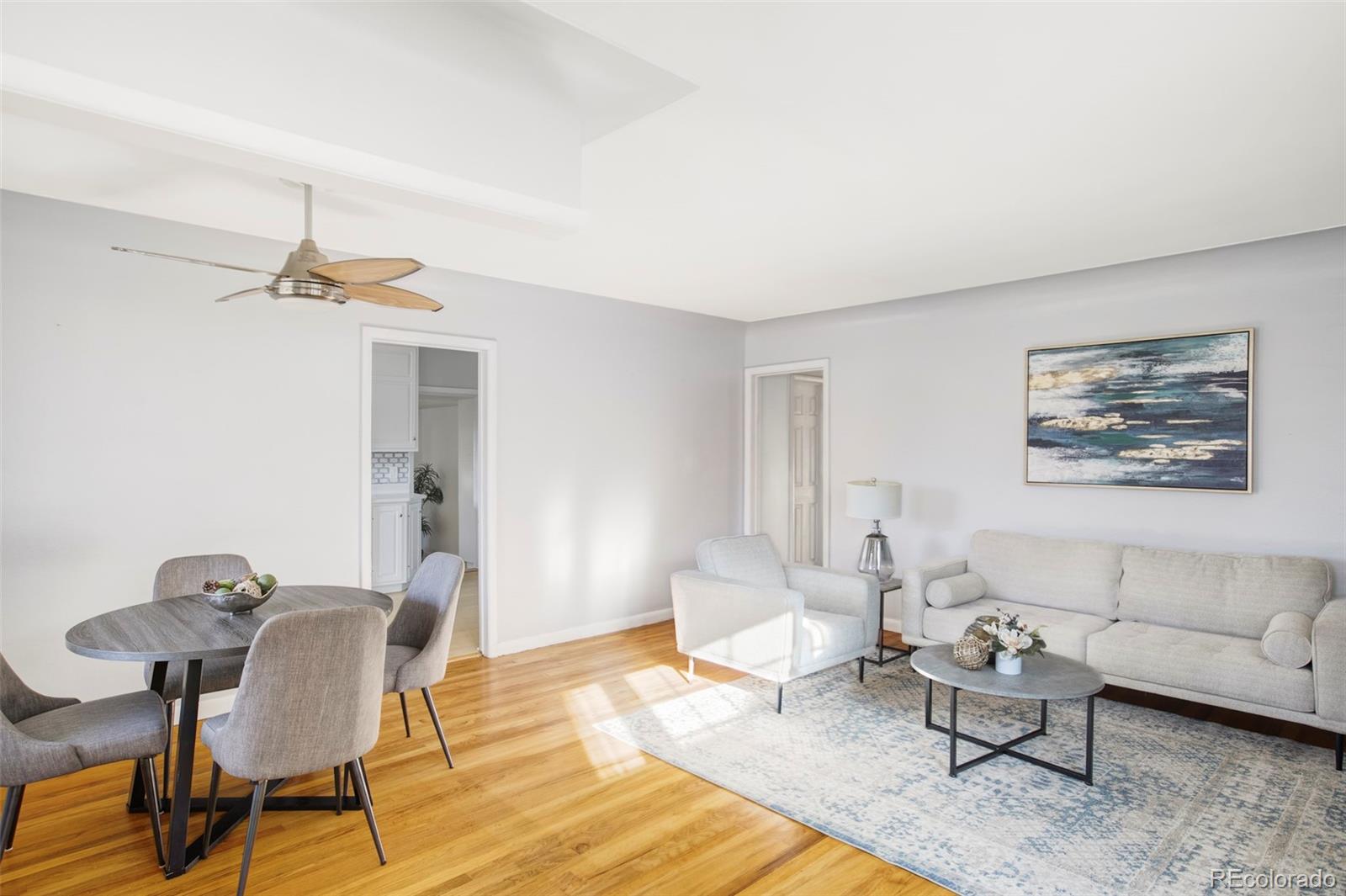 1160 S Jackson Street