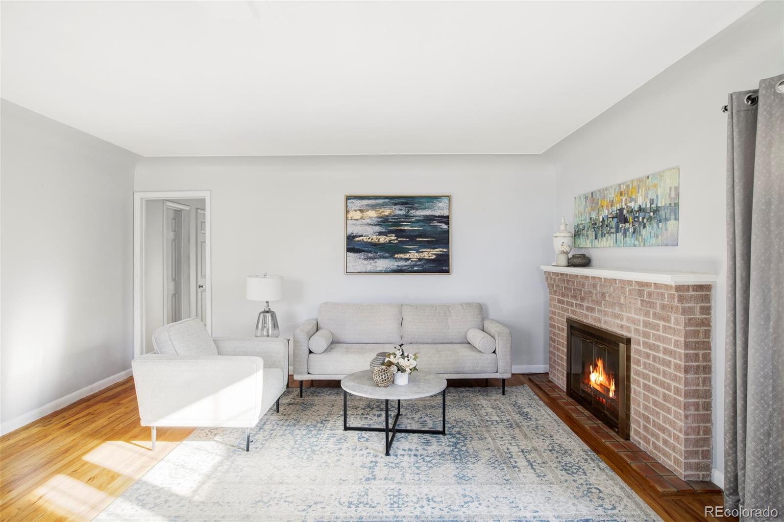 1160 S Jackson Street