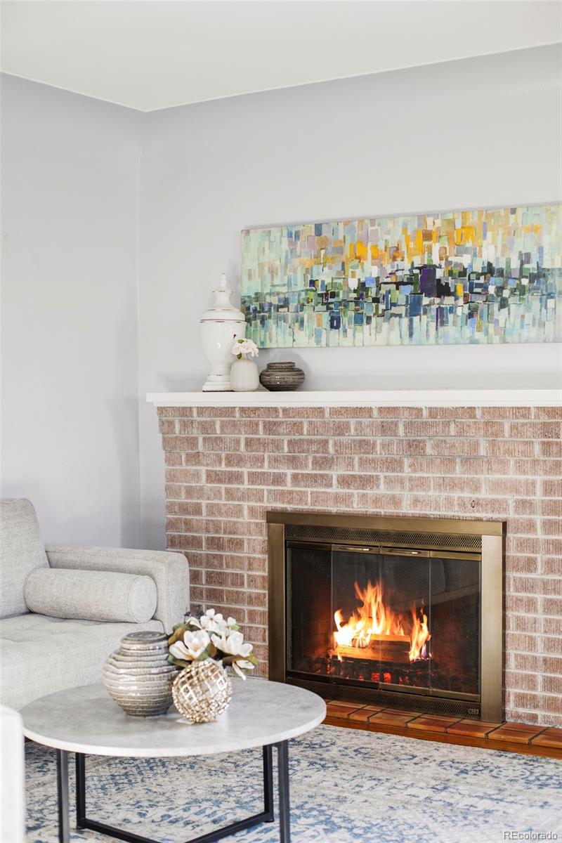 1160 S Jackson Street