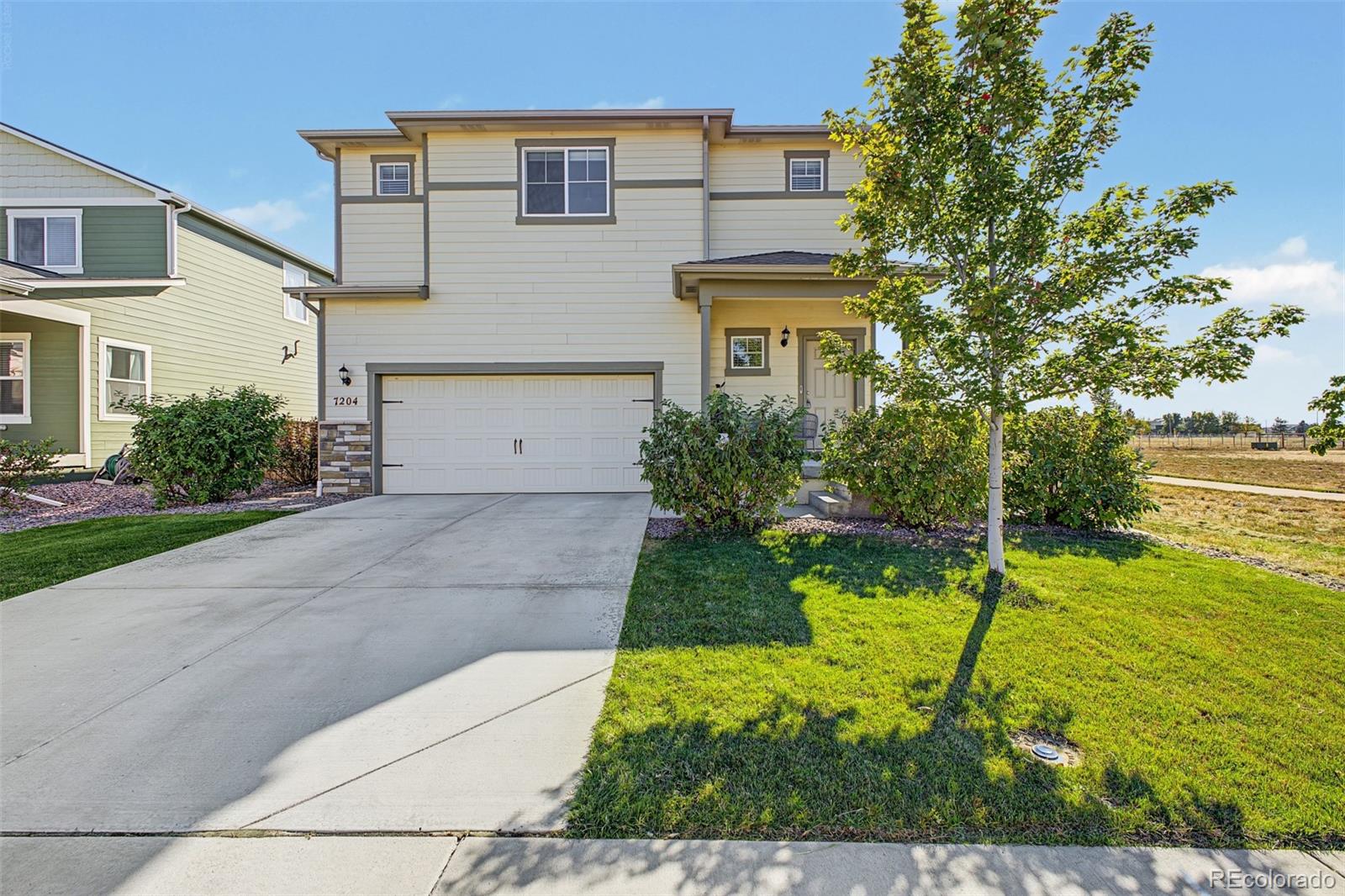 7204 Fall River Circle