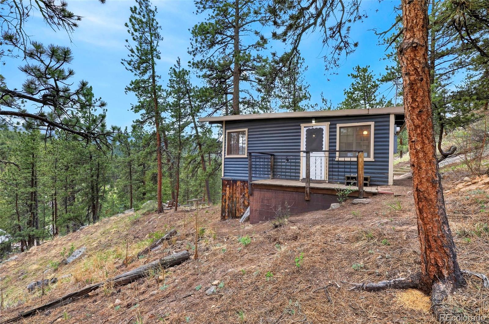 354 Mesa Drive