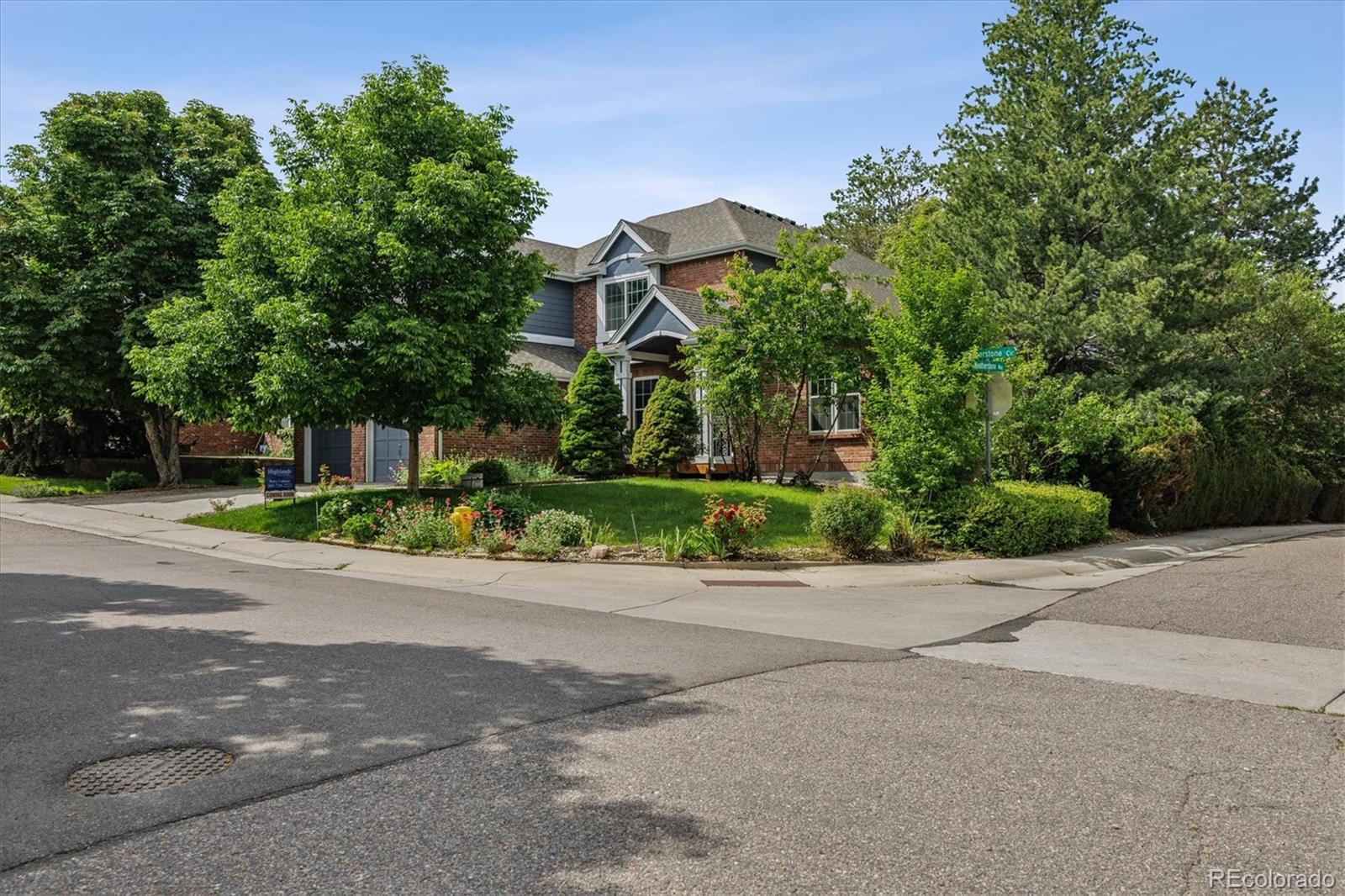 2364 Weatherstone Circle