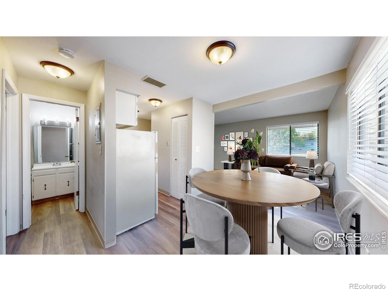 1705 Heatheridge Road